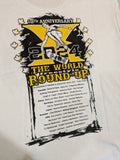 World Round-Up 2024 Competitors T-Shirts