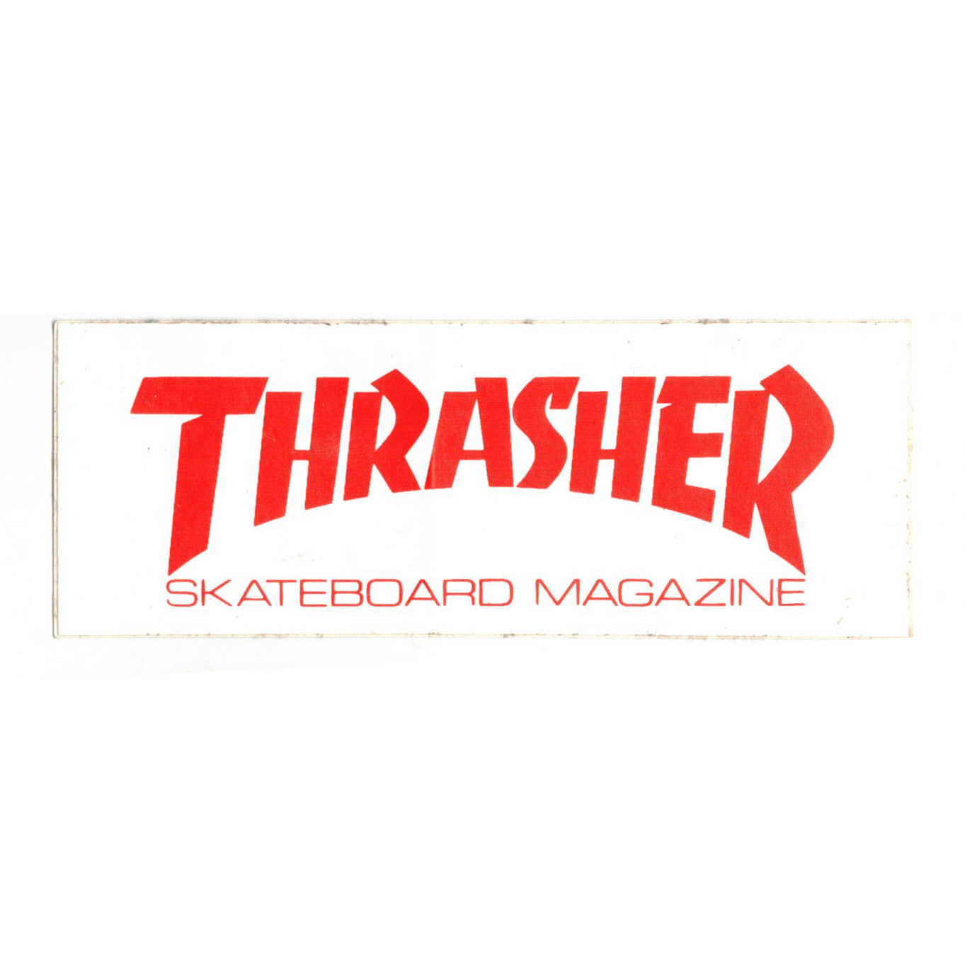 Lester Kasai Tracker Board Sticker – Skeleton Mountie | Kevin