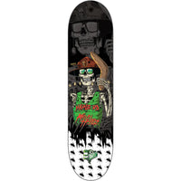 Maple Road - Harris Mountie Deck