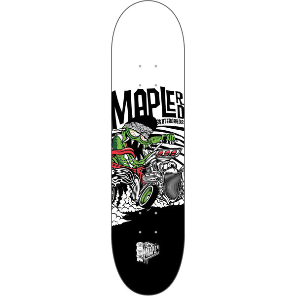 Maple Road - Hot Rod Monster Deck