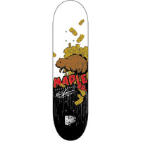 Maple Road - Harris Ripper Beaver Deck