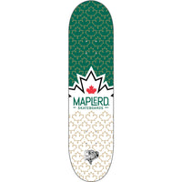 Maple Road - Harris Leaf Deck