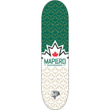 Maple Road - Harris Leaf Deck