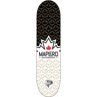 Maple Road - Harris Leaf Deck