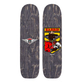 Powell-Peralta Beaver Mountie Re-Issue