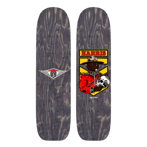 Powell-Peralta Beaver Mountie Re-Issue