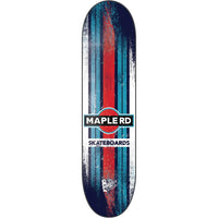 Maple Road - Vintage Enthusiast Deck