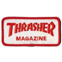 Thrasher Patch