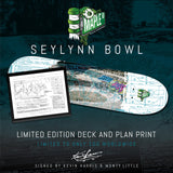 Seylynn Limited Edition Deck