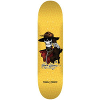 Powell-Peralta Mountie Re-Issue Popsicle
