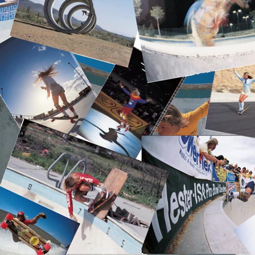 The Legacy of Warren Bolster Skeleton Mountie Kevin Harris Official